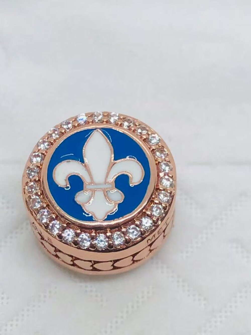 ✨ ✨Pandora New Orleans Louisiana Exclusive  Charm